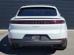 2025 Porsche Cayenne Coupe Base