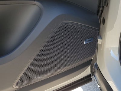 2026 Porsche Cayenne Coupe Base