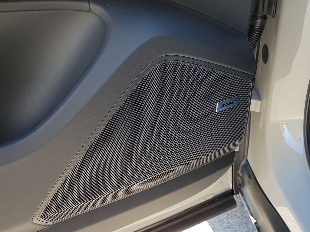 2026 Porsche Cayenne Coupe Base