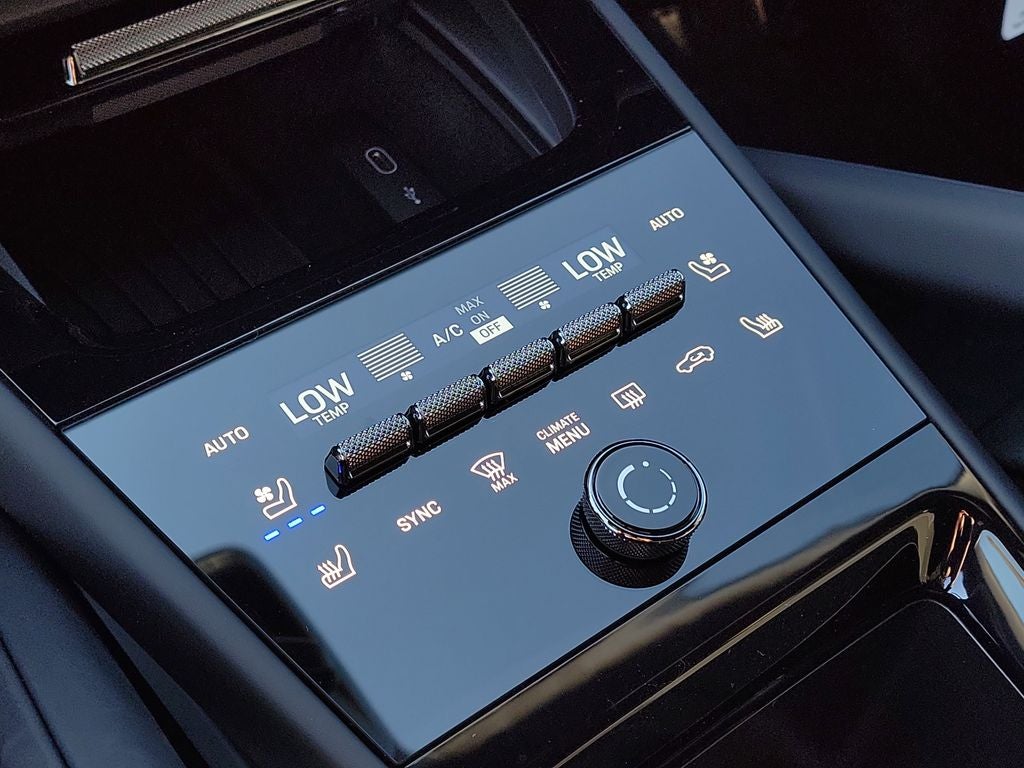 2026 Porsche Cayenne Coupe Base