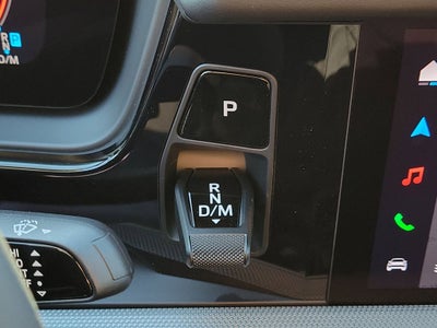 2026 Porsche Cayenne Coupe Base