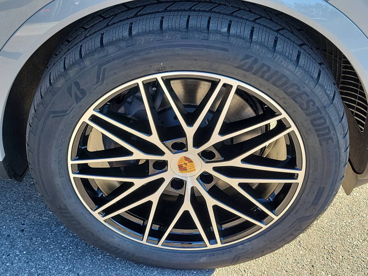 2026 Porsche Cayenne Coupe Base