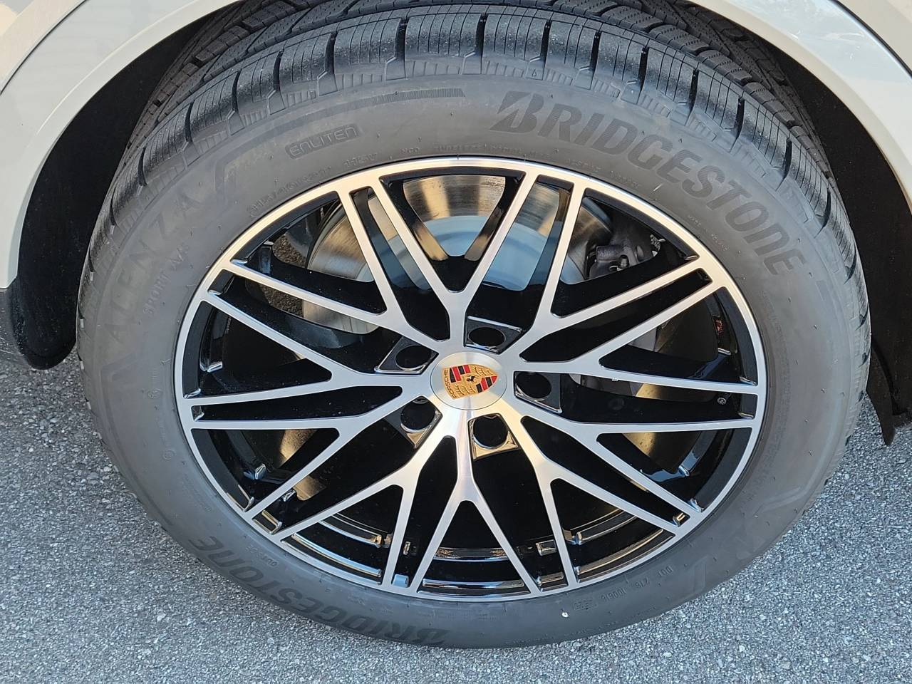 2026 Porsche Cayenne Coupe Base