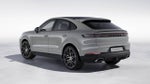 2026 Porsche Cayenne Coupe Base