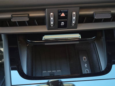 2026 Porsche Cayenne Coupe Base