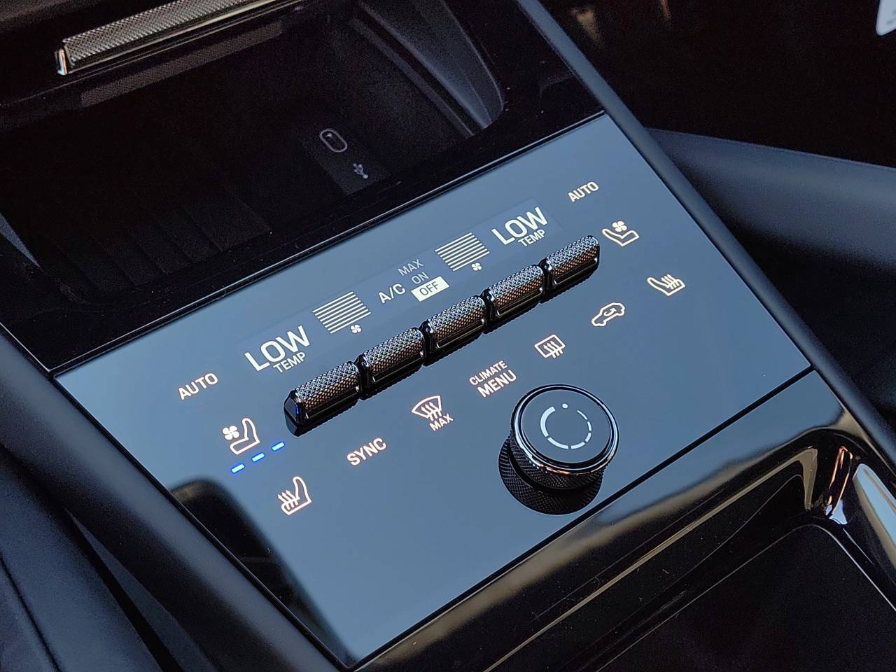 2026 Porsche Cayenne Coupe Base