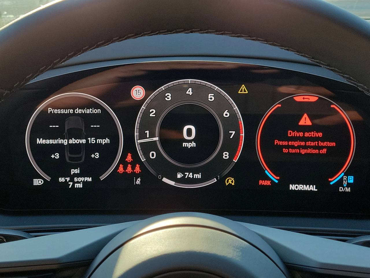 2026 Porsche Cayenne Coupe Base