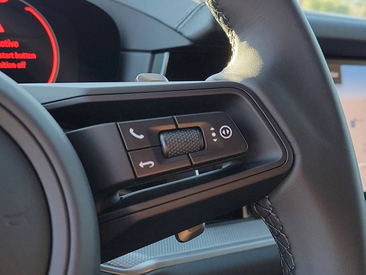 2026 Porsche Cayenne Coupe Base