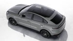 2026 Porsche Cayenne Coupe Base