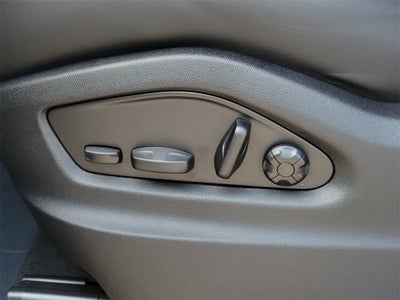 2026 Porsche Cayenne Coupe Base