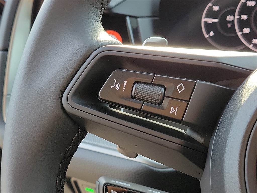 2026 Porsche Cayenne Coupe Base