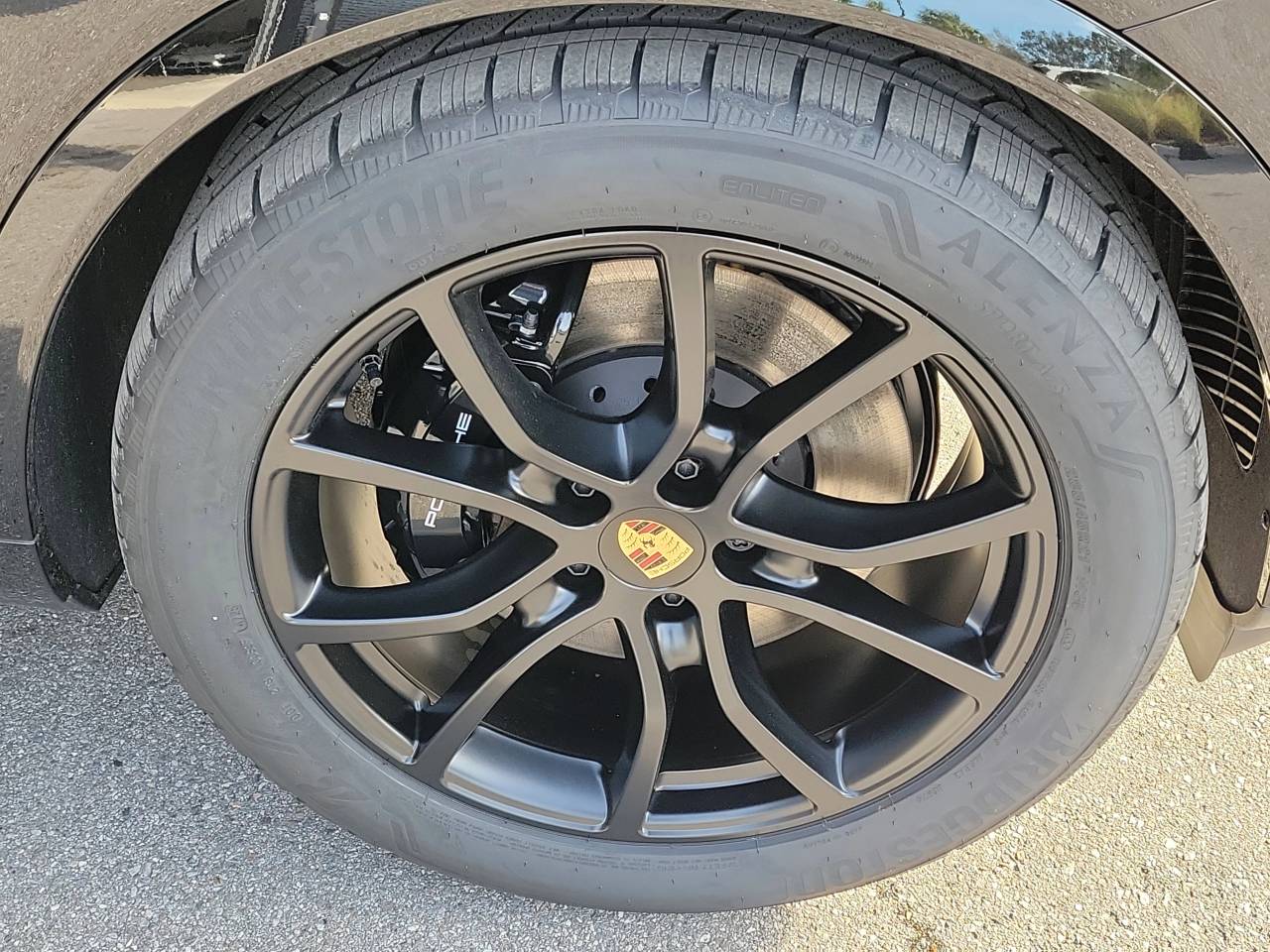 2026 Porsche Cayenne Coupe Base