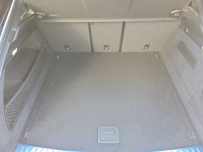 2026 Porsche Cayenne Coupe Base