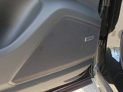 2026 Porsche Cayenne Coupe Base