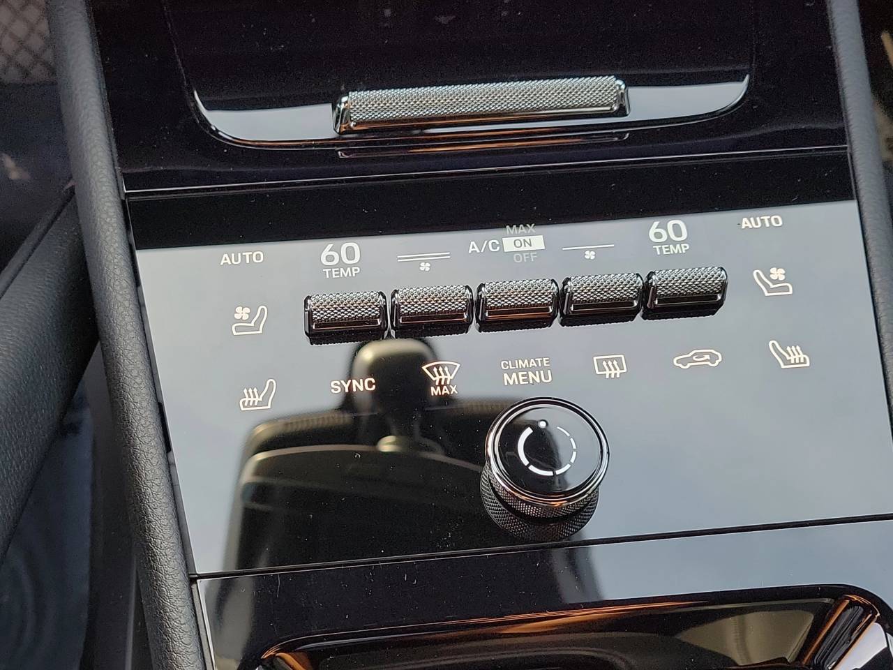 2026 Porsche Cayenne Coupe Base