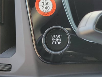 2026 Porsche Cayenne Coupe Base