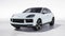 2026 Porsche Cayenne Coupe Base