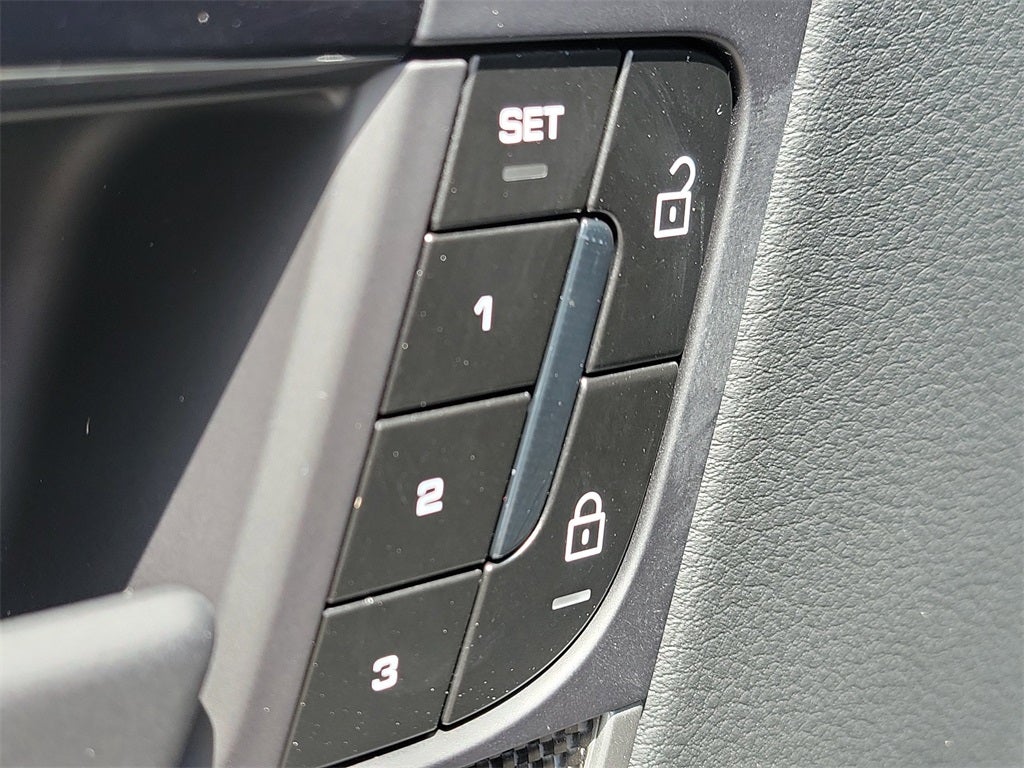 2026 Porsche Cayenne Coupe Base