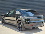 2026 Porsche Cayenne Coupe Base