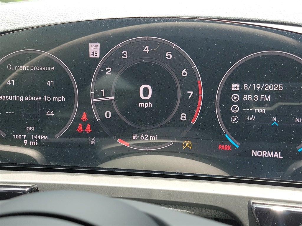 2026 Porsche Cayenne Coupe Base