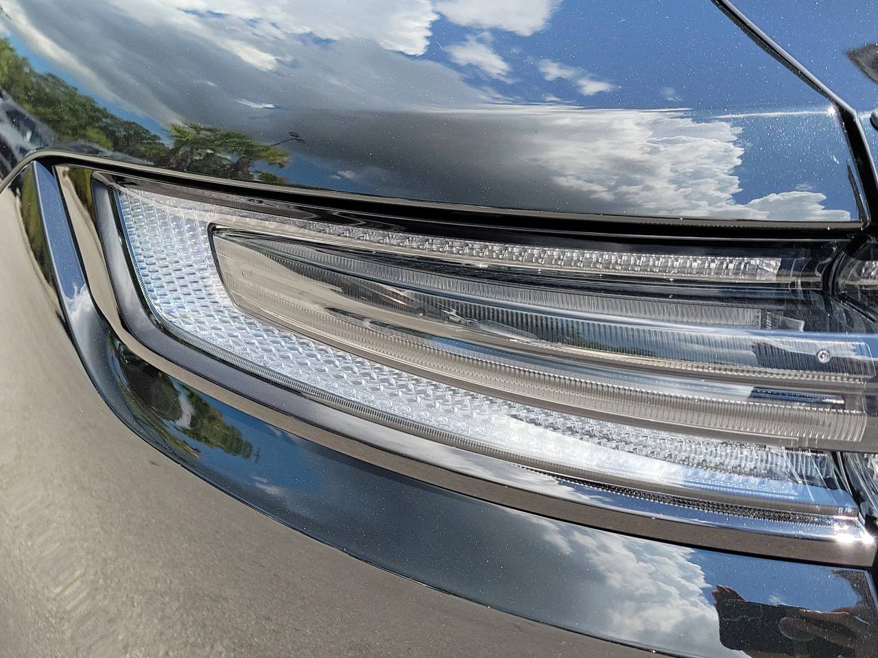 2026 Porsche Cayenne Coupe Base