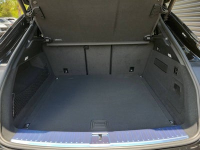 2026 Porsche Cayenne Coupe Base