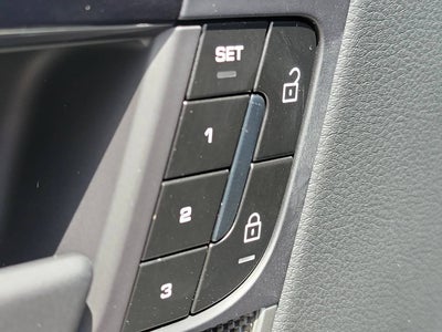 2026 Porsche Cayenne Coupe Base