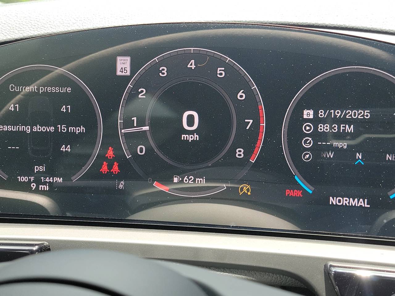 2026 Porsche Cayenne Coupe Base