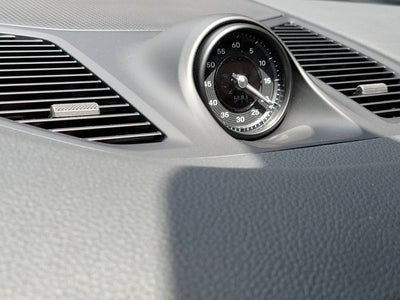 2026 Porsche Cayenne Coupe Base