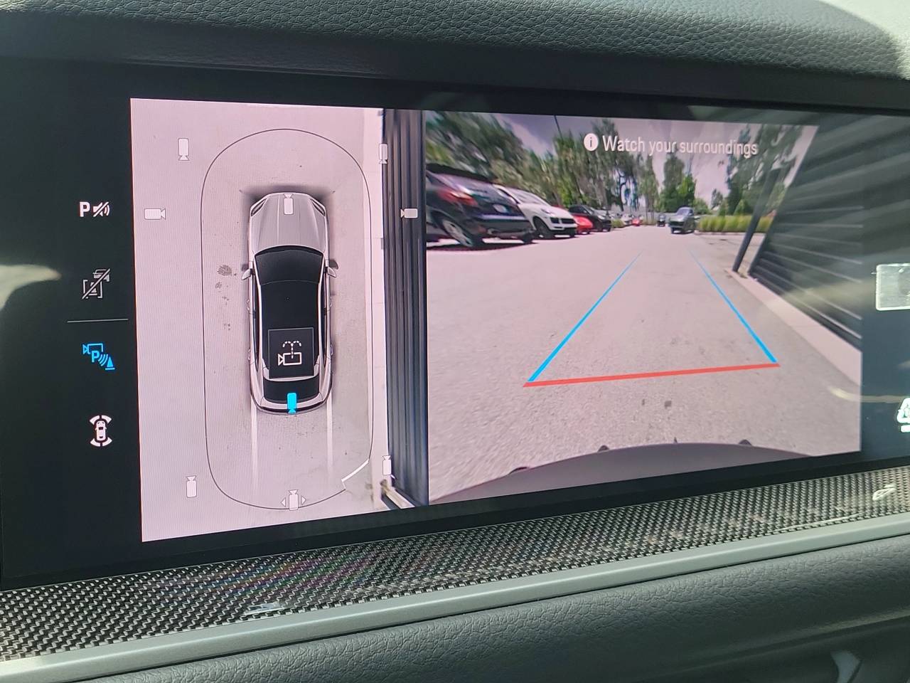 2026 Porsche Cayenne Coupe Base