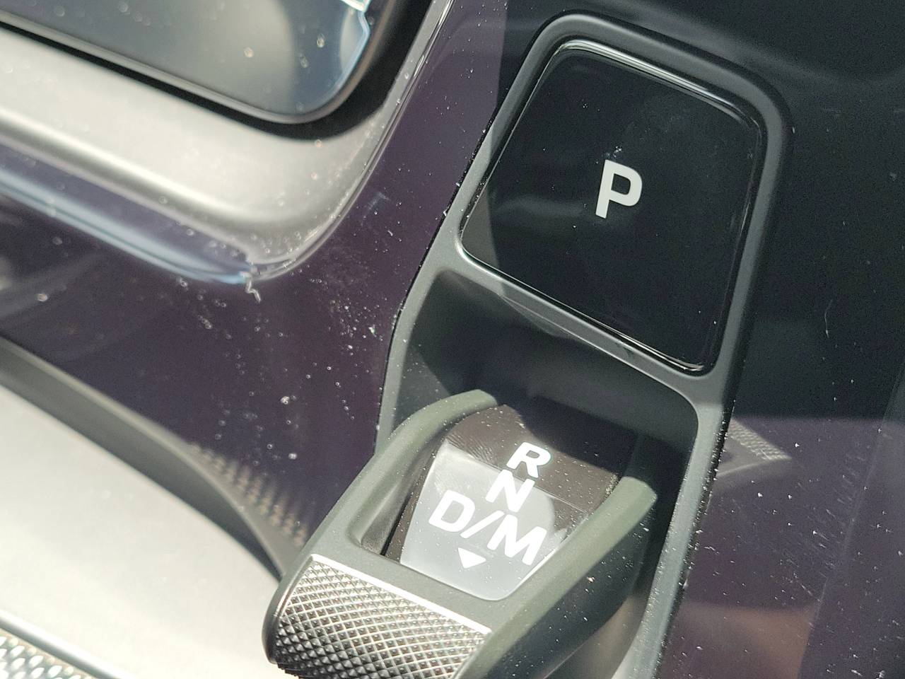 2026 Porsche Cayenne Coupe Base