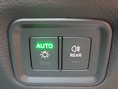 2026 Porsche Cayenne Coupe Base