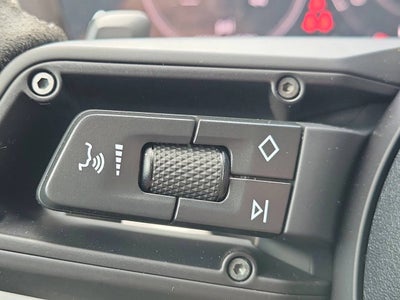 2026 Porsche Cayenne Coupe Base