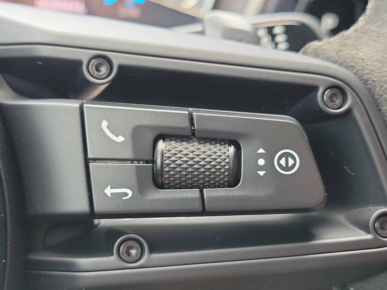 2026 Porsche Cayenne Coupe Base