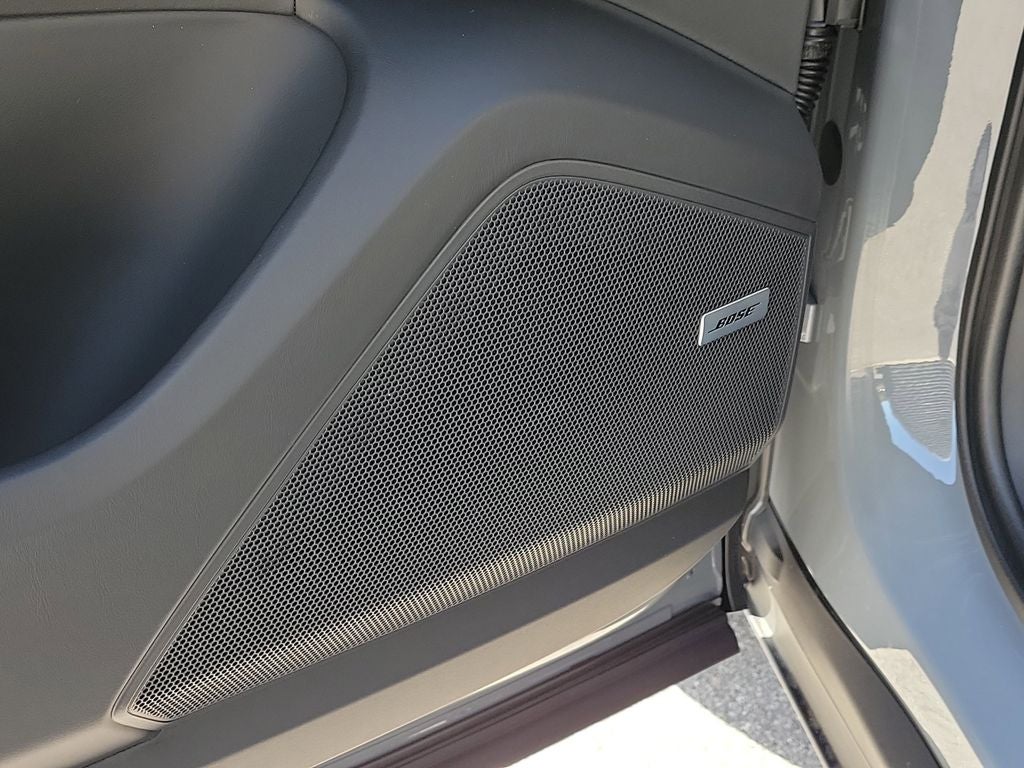 2026 Porsche Cayenne Coupe Base