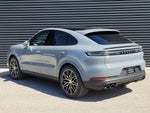 2026 Porsche Cayenne Coupe Base