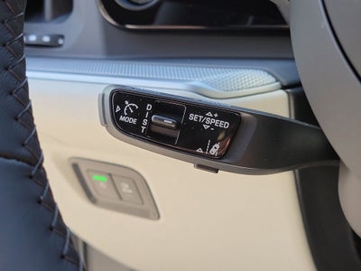 2026 Porsche Cayenne Coupe Base