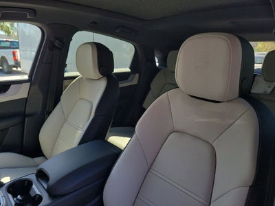 2026 Porsche Cayenne Coupe Base