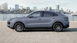 2026 Porsche Cayenne Coupe Base