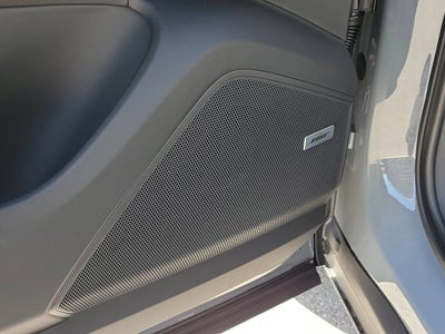 2026 Porsche Cayenne Coupe Base