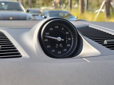 2026 Porsche Cayenne Coupe Base