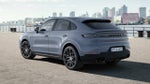 2026 Porsche Cayenne Coupe Base
