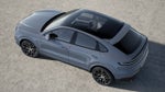 2026 Porsche Cayenne Coupe Base