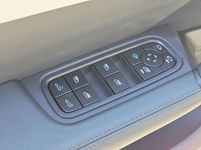 2026 Porsche Cayenne Coupe Base