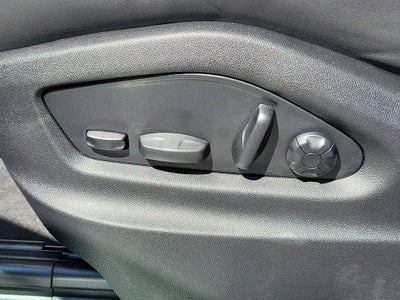 2026 Porsche Cayenne Coupe Base