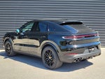 2026 Porsche Cayenne Coupe Base