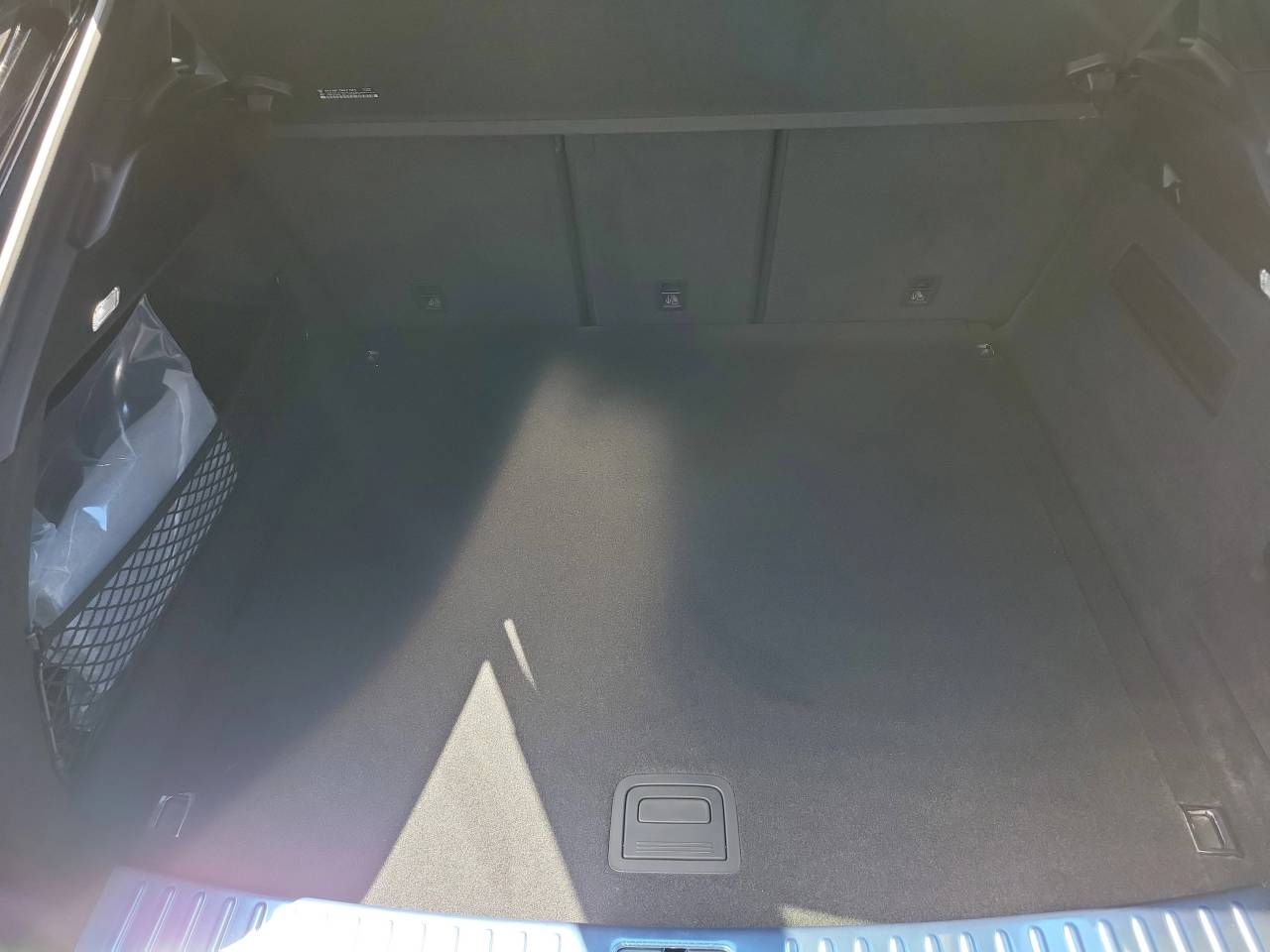 2026 Porsche Cayenne Coupe Base