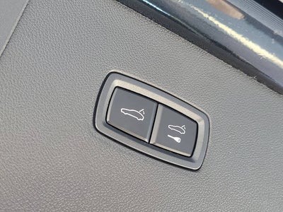 2026 Porsche Cayenne Coupe Base