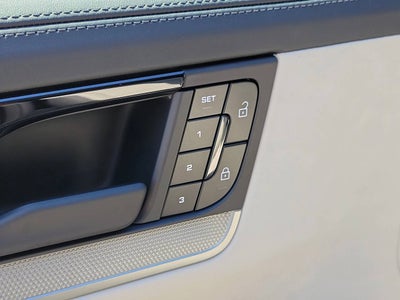 2026 Porsche Cayenne Coupe Base