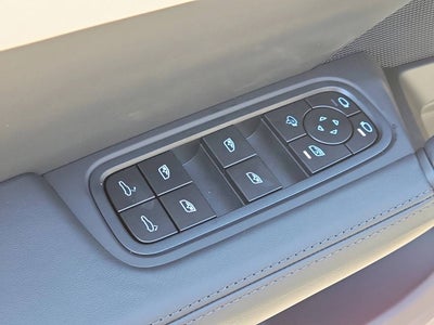 2026 Porsche Cayenne Coupe Base